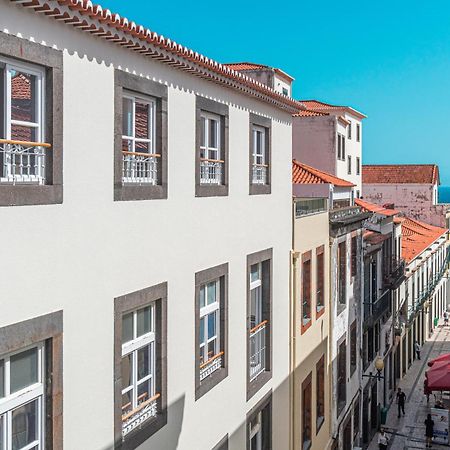 Tanoeiros Apartments Funchal  Bagian luar foto