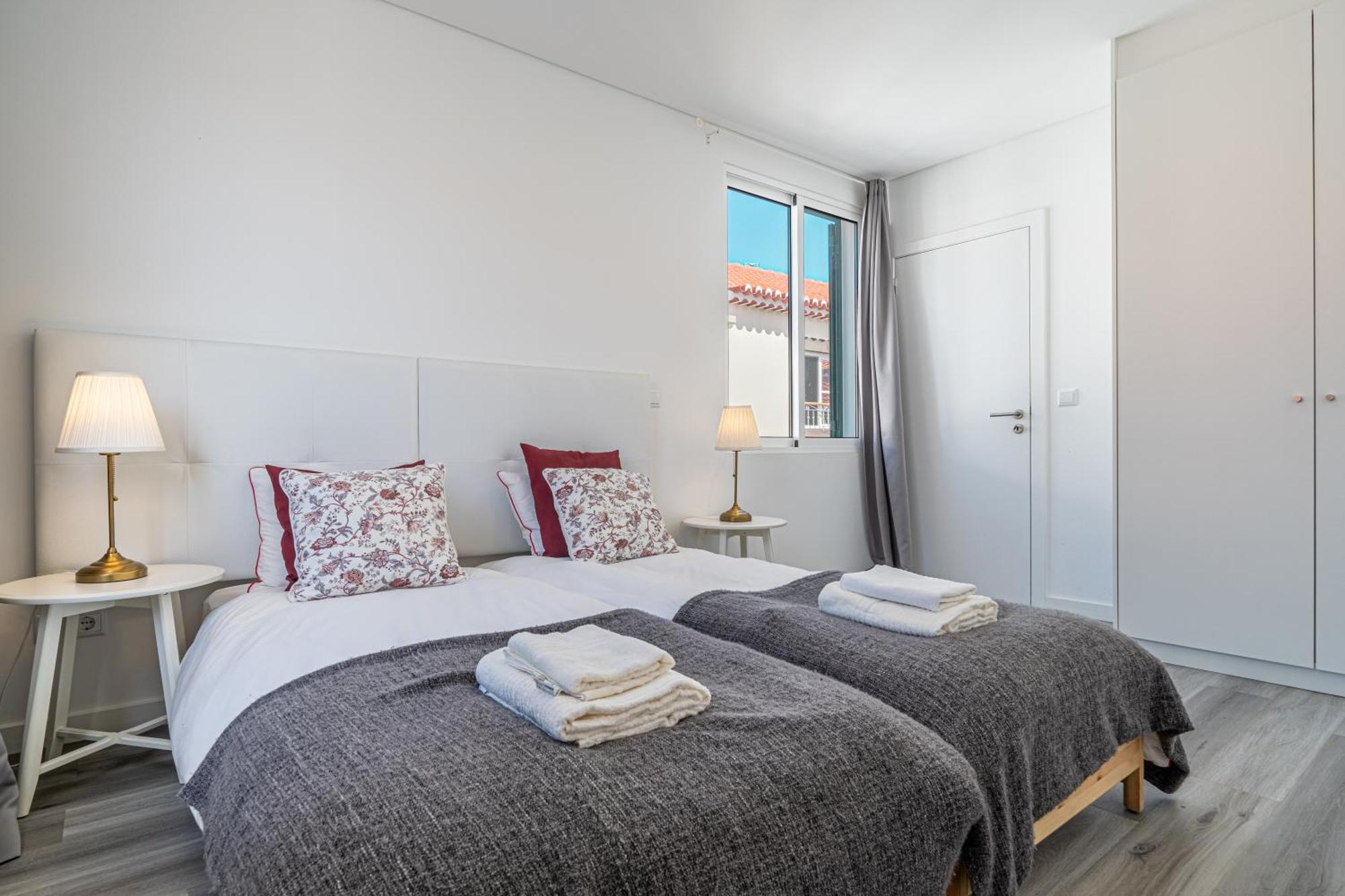 Tanoeiros Apartments Funchal  Bagian luar foto