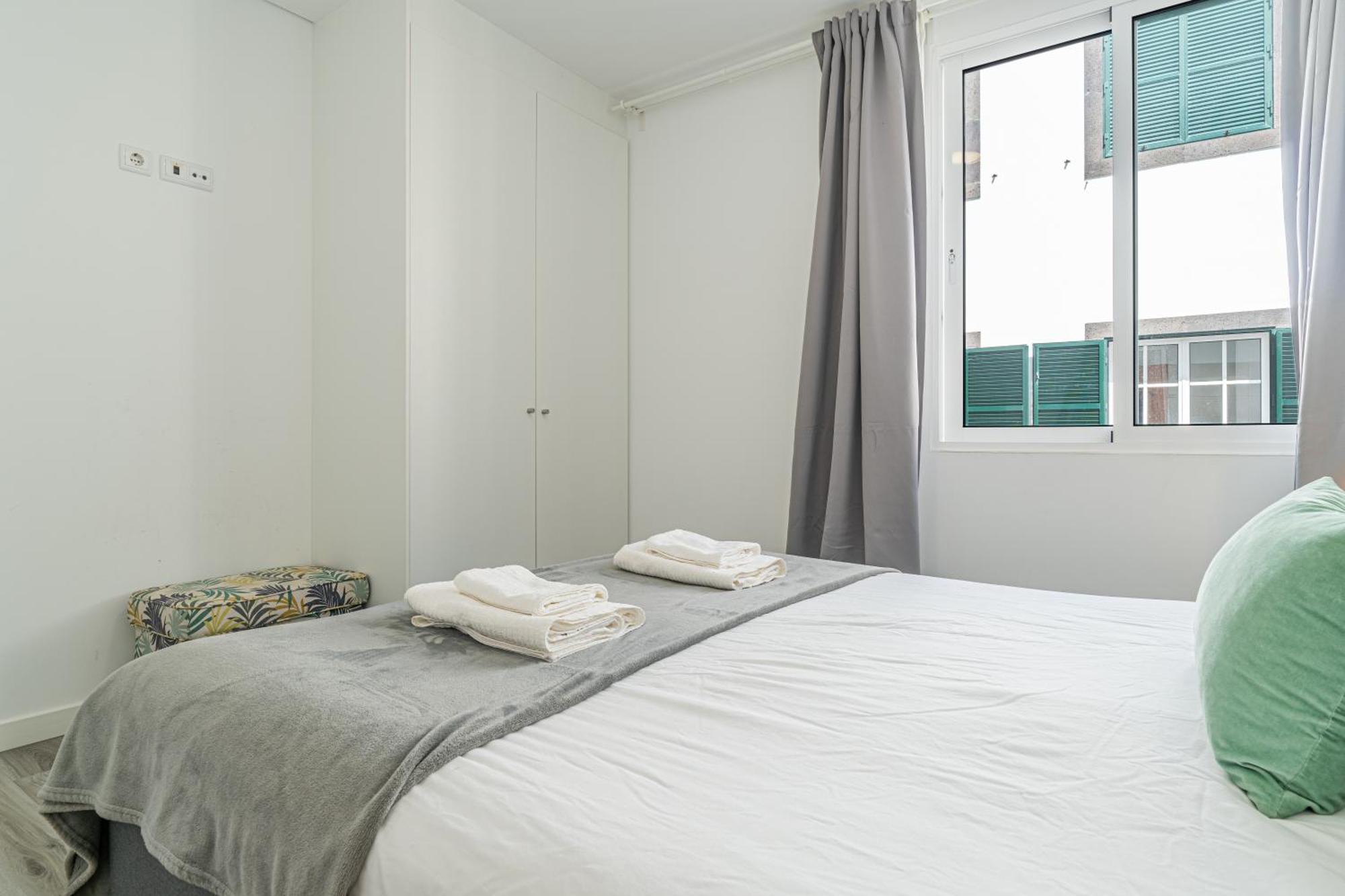 Tanoeiros Apartments Funchal  Bagian luar foto