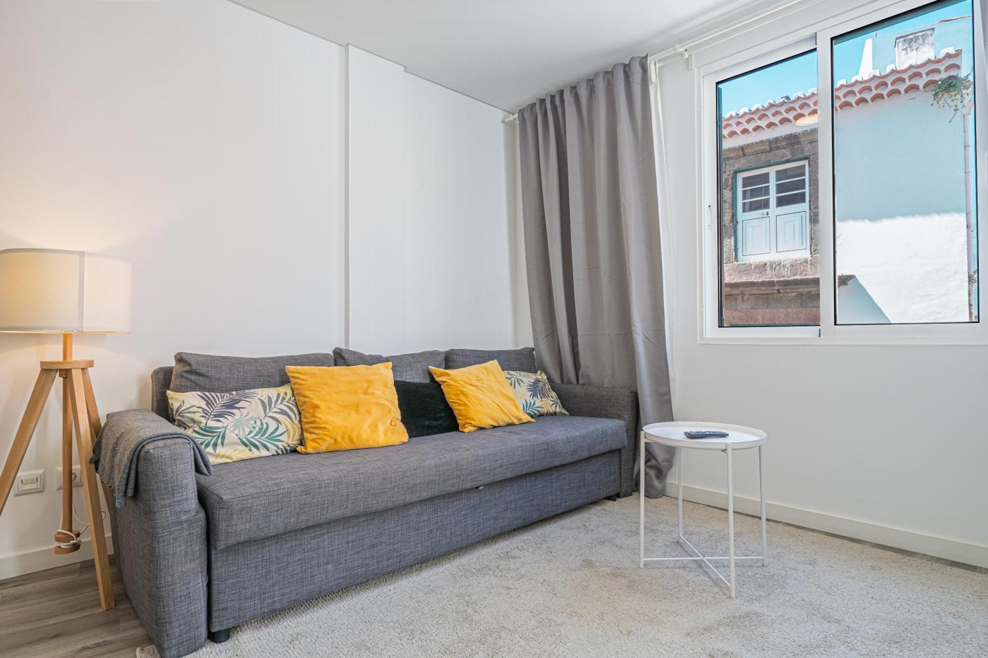 Tanoeiros Apartments Funchal  Bagian luar foto
